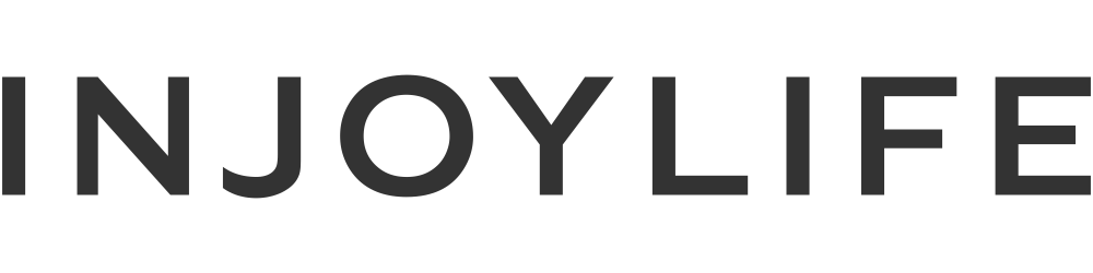 INJOYLIFE 官方网站